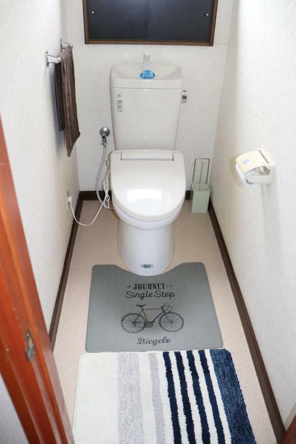 Guesthouse Oyado Iizaka Fukushima  Luaran gambar